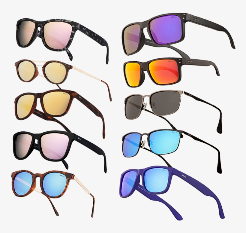 Iaview Gafas De Sol Polarizadas, transparent png #6999544