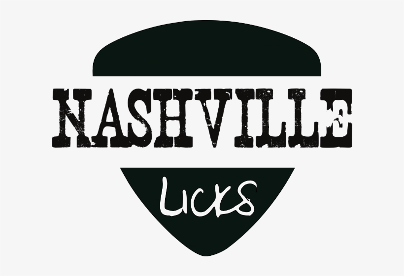 Nashville Lick Simple 2d, transparent png #6999696