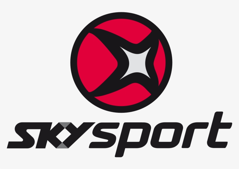 Sky Sport Nz Logo, transparent png #6999924