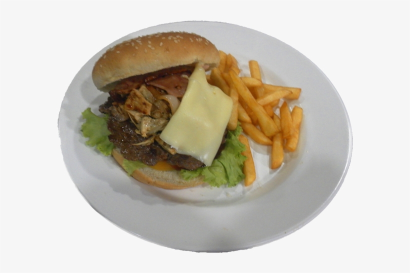 Hamburguesa Rancho, transparent png #6999978