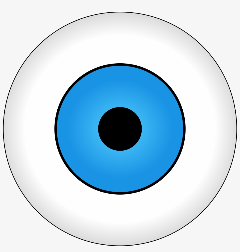 Big Eyes Clip Art Cliparts Co Olho - Loga Parków Narodowych W Polsce, transparent png #70010