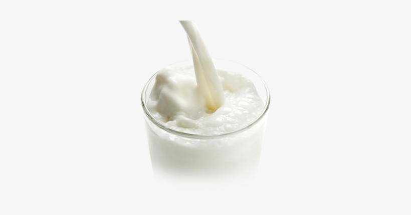 Milk Png - Sin Fondo Png Leche, transparent png #70075