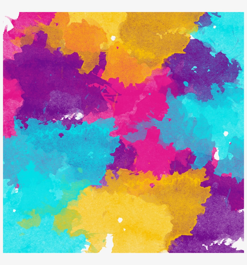 Watercolor - Painting, transparent png #70076