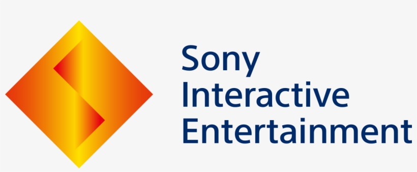 Sony Interactive Entertainment Logo Since - Sony Interactive Entertainment Logo Png, transparent png #70115