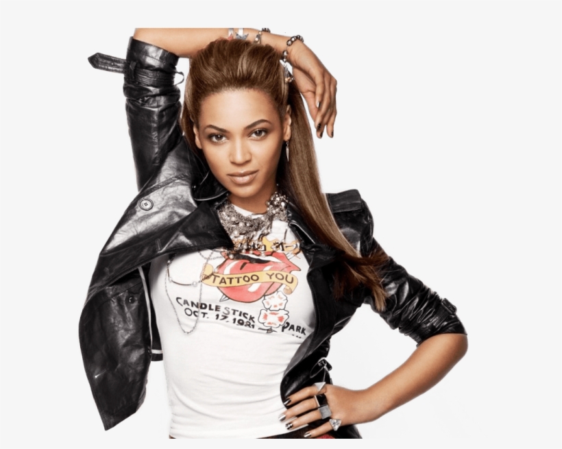 Dancing Beyonce - Beyonce Png, transparent png #70135