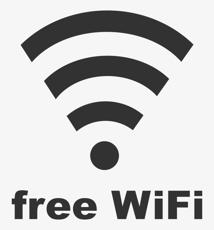 Wifi Sign Png, transparent png #70157