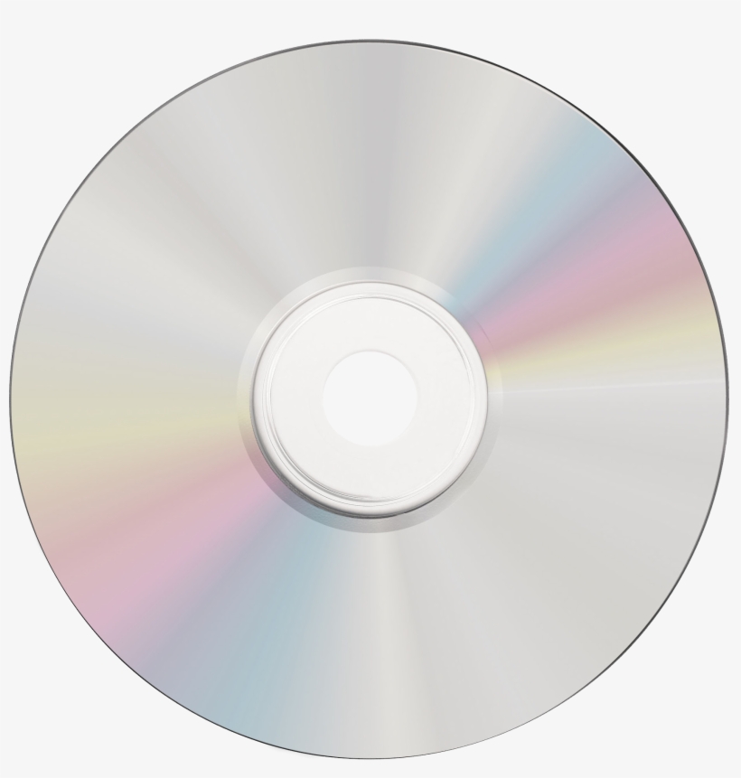Compact Cd, Dvd Disk Png Images Logo - Cd, transparent png #70176