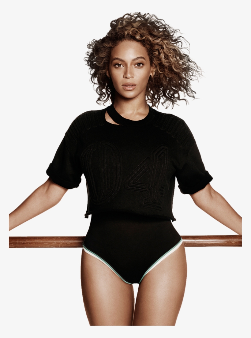 Beyonce Knowles Png Image - Beyonce Png, transparent png #70180