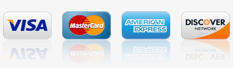 Image Data - All Major Credit Cards Accepted, transparent png #70226