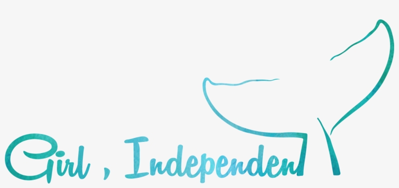 Girl Independent - Girl, transparent png #70339