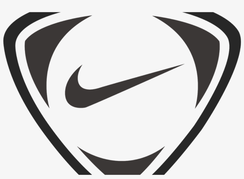 Nike Logo Vector - Emblem - Free Transparent PNG Download - PNGkey