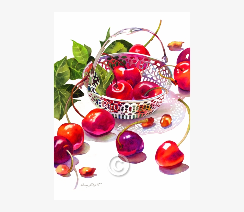 1 - Watercolor Painting, transparent png #70465