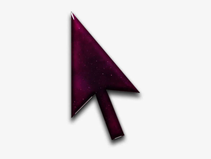 Cool Custom Cursor Png