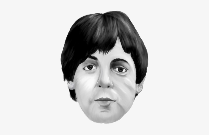 Reference/ The Pic I Traced - Sketch, transparent png #70563