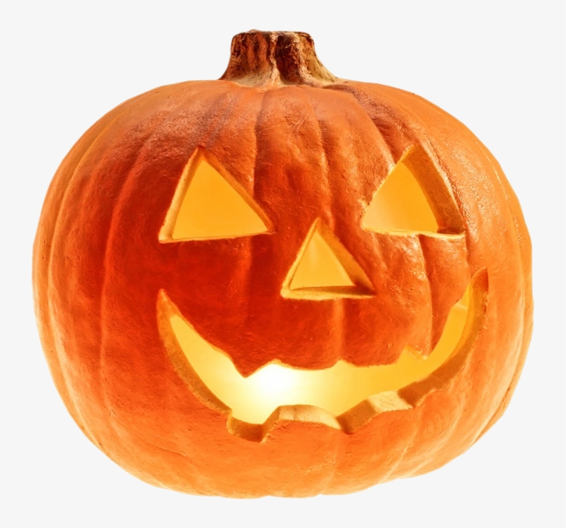 Halloween Pumpkin Png, transparent png #70635
