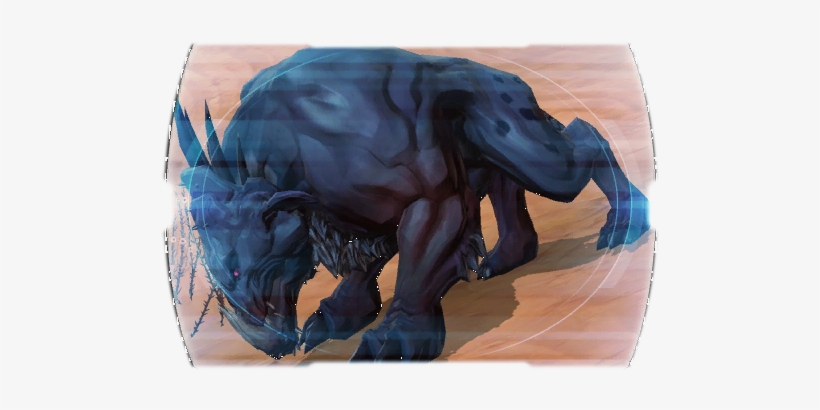 Tuk'ata Tor Codex - Trinthan Prowler Swtor, transparent png #70670