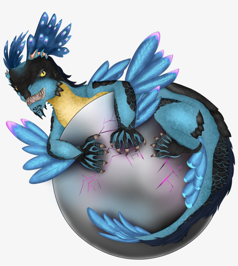 Rock Drake Digital - Ark Survival Evolved Fanart - Free Transparent PNG Dow...