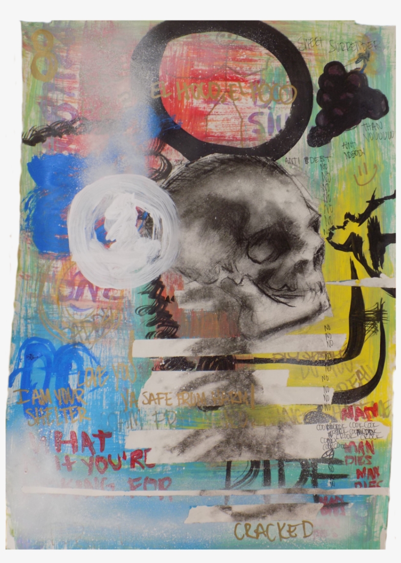 Head Space County - Headspace, transparent png #70821