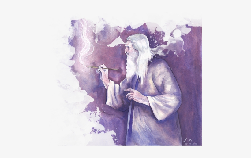 9th Level - Painting, transparent png #70869