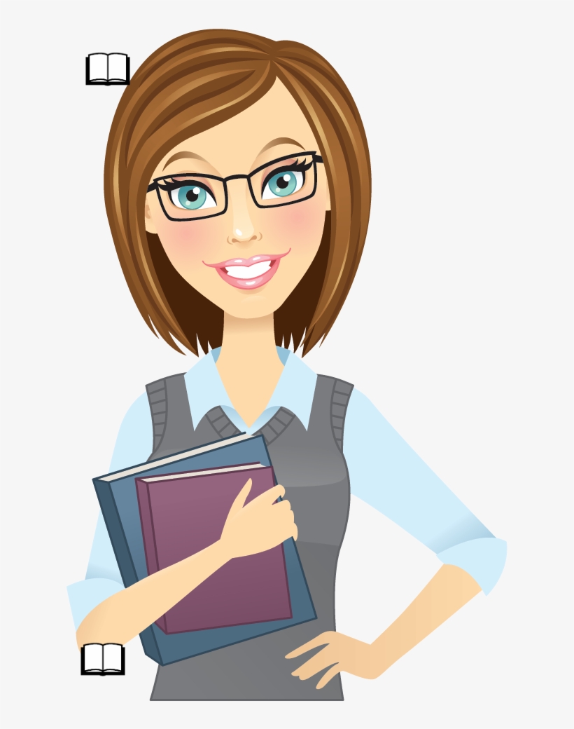 Teacher Png Transparent Picture - Teacher Png, transparent png #70891