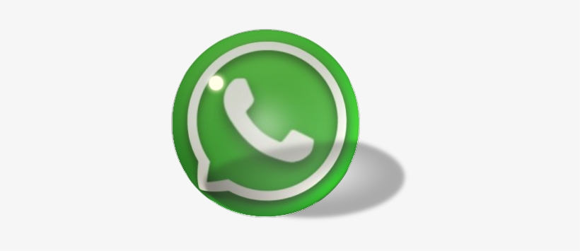 Whatsapp Logo Vector Png Whatsapp Symbols Png - Whatsapp Logo Glass Png, transparent png #70932