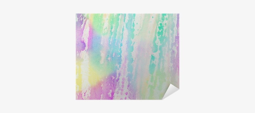 Abstract Light Colorful Watercolor Background Poster - Watercolor Painting, transparent png #70996