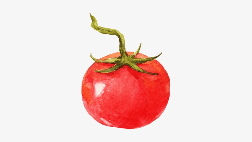 Cherry Tomatoes, transparent png #71014