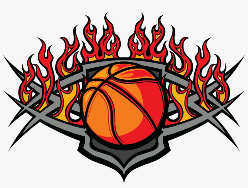 Basketball Logos - Free Soccer Clip Arts, transparent png #71042