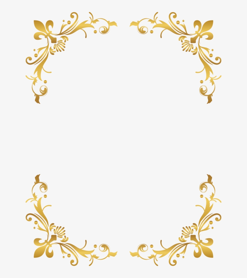 Bordes Para Invitaciones