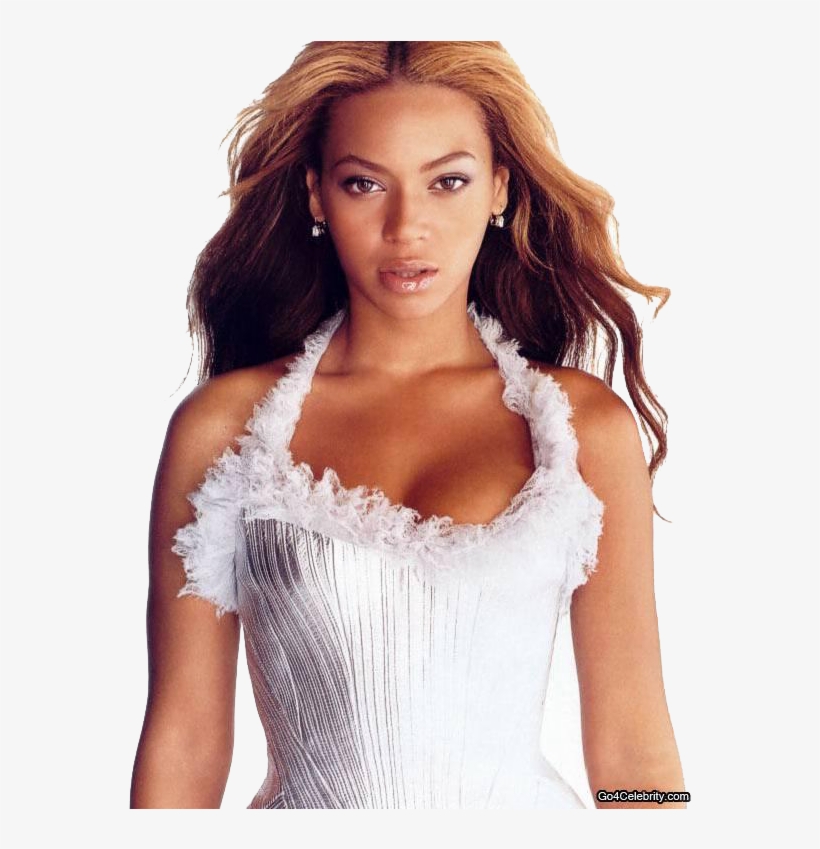 Beyonce Knowles Png Clipart - Beyonce Png, transparent png #71301