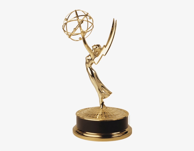 Download Amazing High-quality Latest Png Images Transparent - Technology & Engineering Emmy Award, transparent png #71474