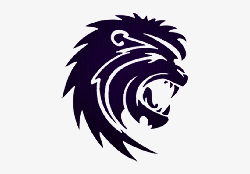 Free Icons Png - Tattoo Sticker Of Lion, transparent png #71728