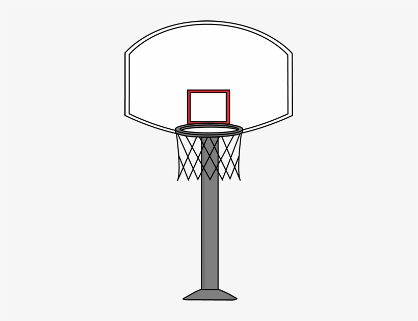 26 best ideas for coloring | Basketball Hoop Drawing