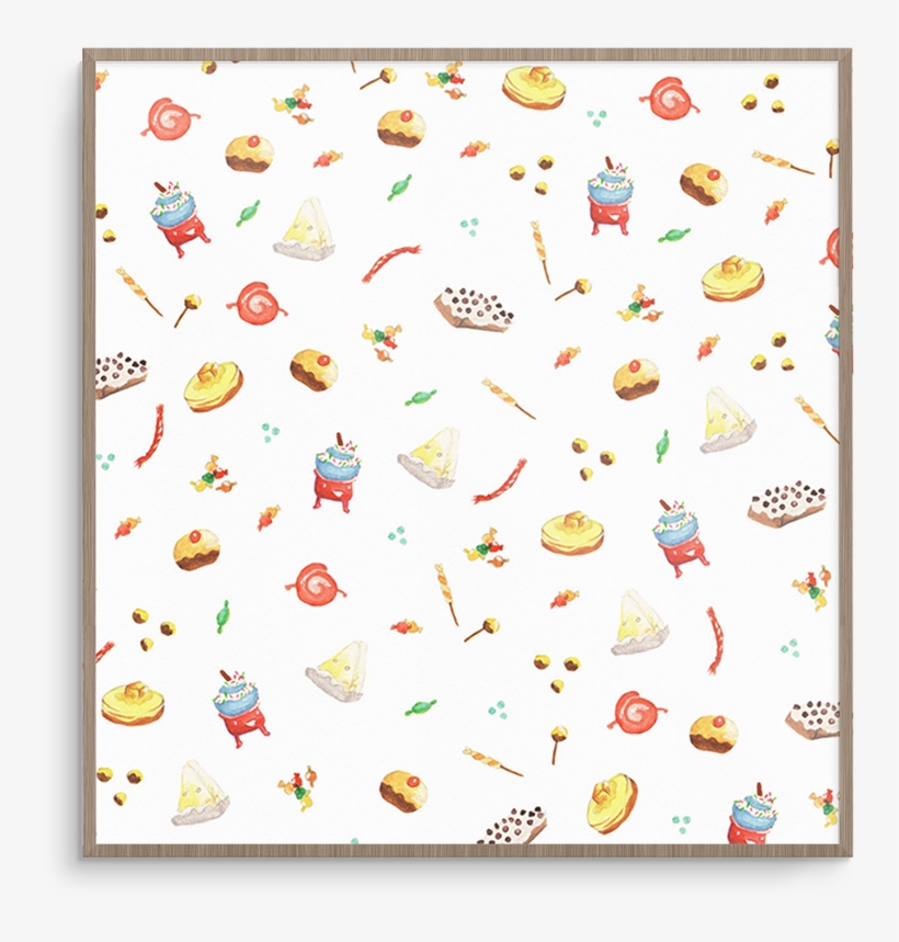 Thank You - Candy, transparent png #71776