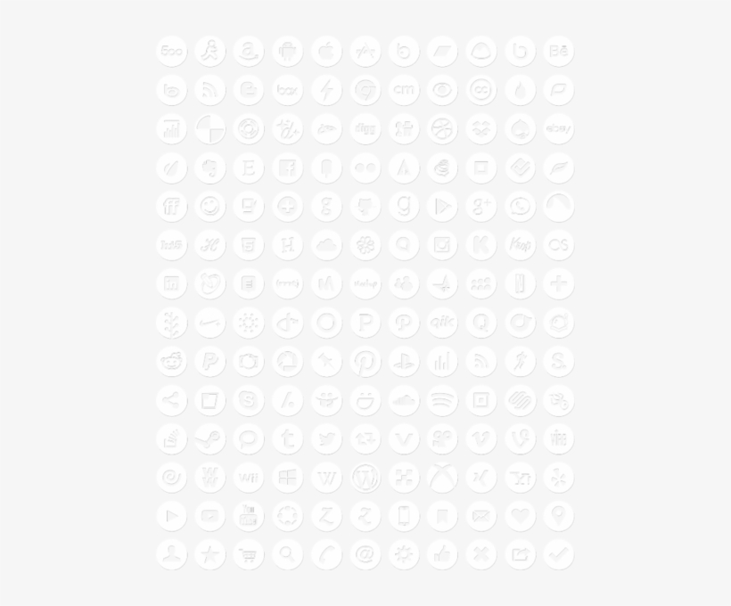 Share This Image - Circle, transparent png #71825