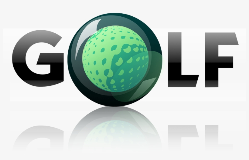 Golf Ball Png File - Golf Clip Art, transparent png #71854