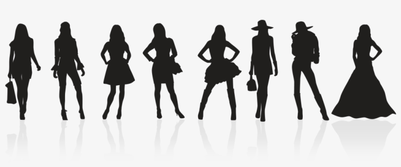 Download Transparent Image Arts - Fashion Png, transparent png #71971