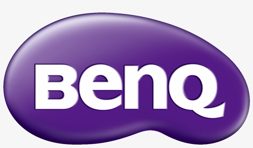 Benq Logo - Benq W1500 Replacement Lamp / 5j.j9e05.001 /, transparent png #72097