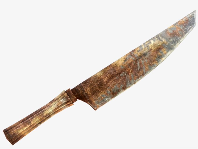 Graphic Free Library Cosmic Knife Super - Cosmic Knife Heated, transparent png #72125