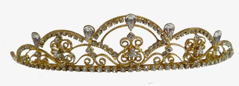 Tiaras Para Princesas E Noivas - Диадема Png, transparent png #72224