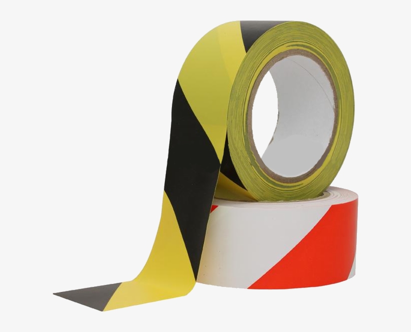 Hazard Warning / Floor Marking Tapes Hazard Free Transparent PNG Download PNGkey
