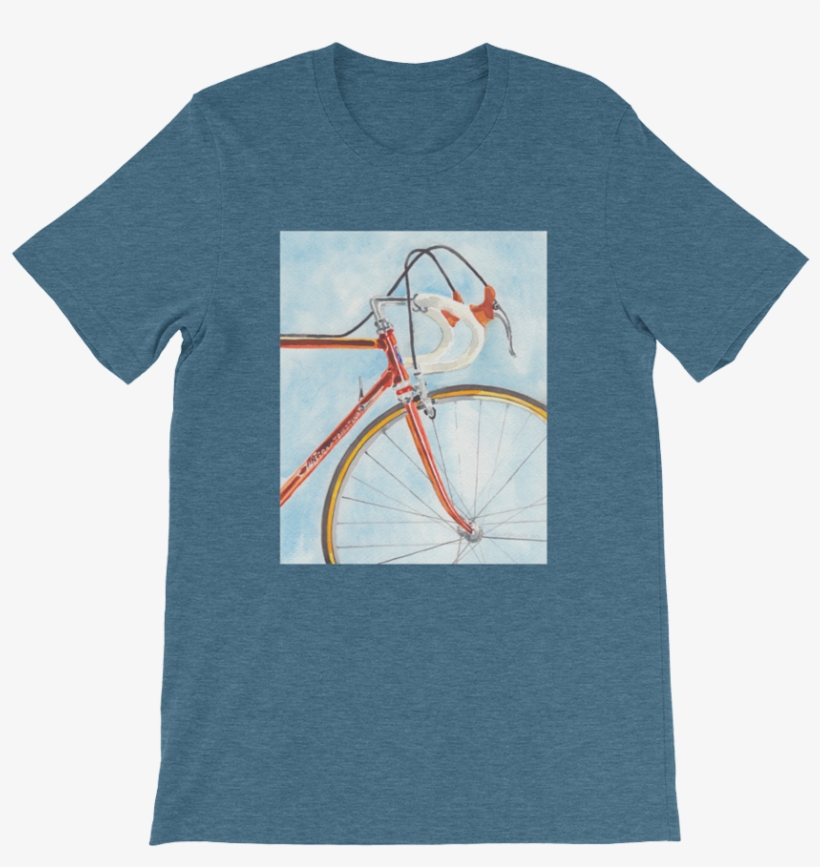 Original Watercolor Painting By Rachel Petruccillo - Free Shipping, New York City, New York Skyline, Bella, transparent png #72370