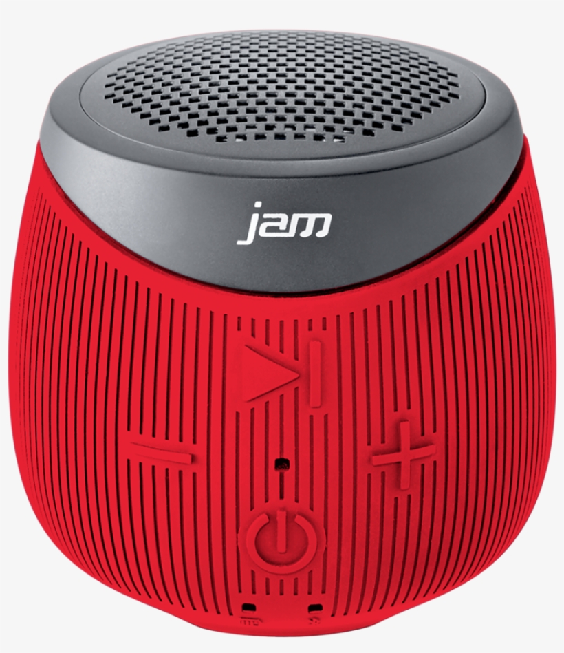Bluetooth Speaker Png - Jam Audio Doubledown Wireless Bluetooth Speaker - Blue, transparent png #72469
