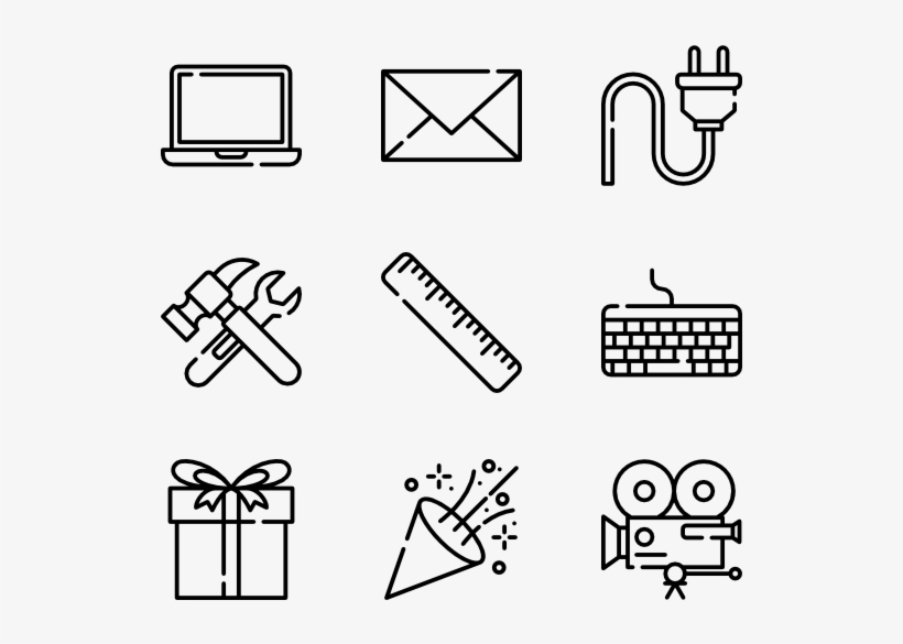 Objects Flaticon Emojis - Disco Icons, transparent png #72537
