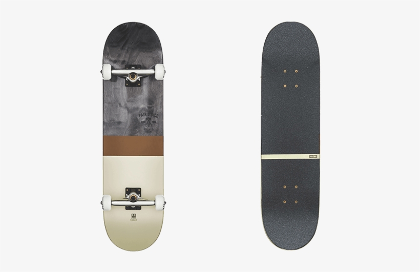 Skateboard Png Download Image - Skate Globe G2 Half Dip 2, transparent png #72783