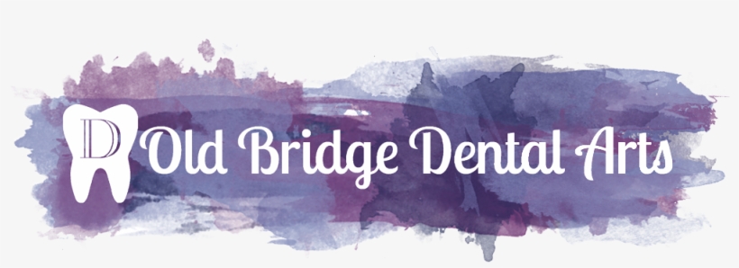 Old Bridge Dental Arts - Black Metallic Personalized Gift Bags, transparent png #72972