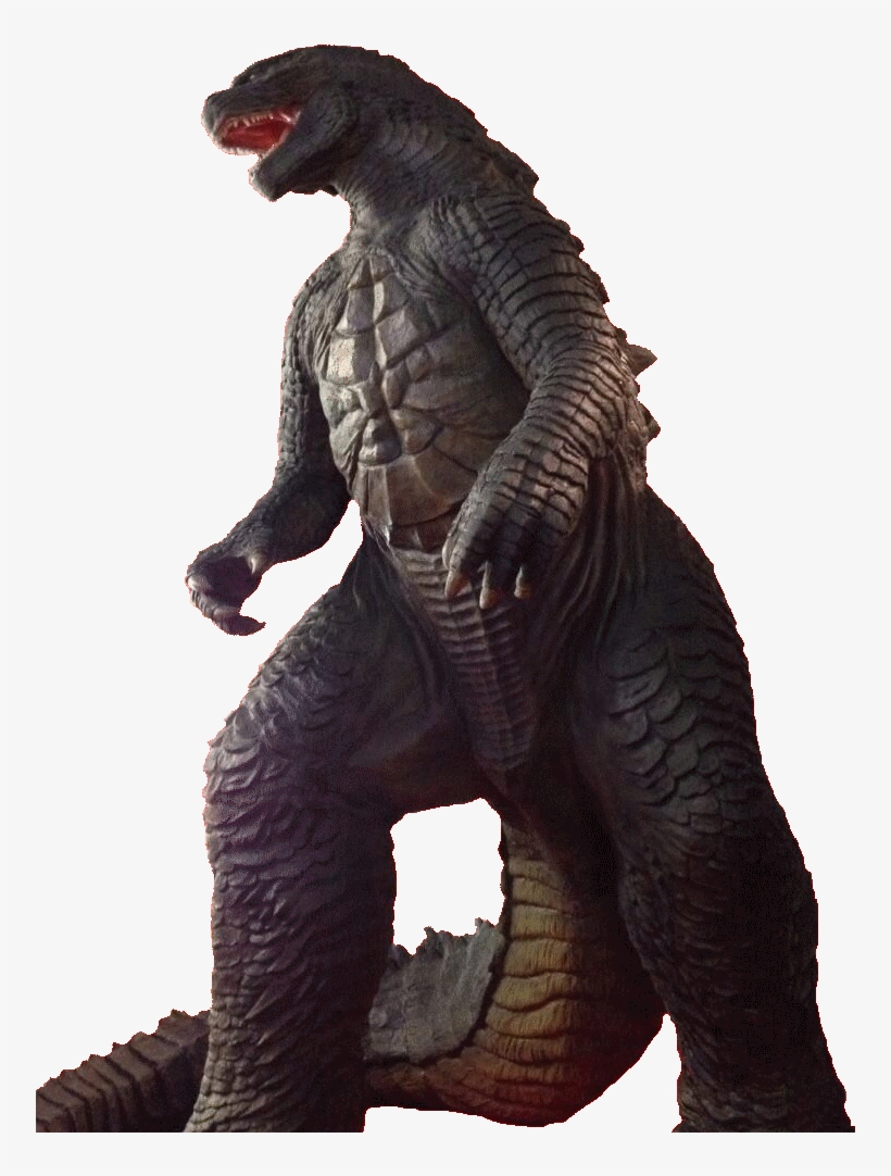 Godzilla Png Image - Godzilla .png, transparent png #73102