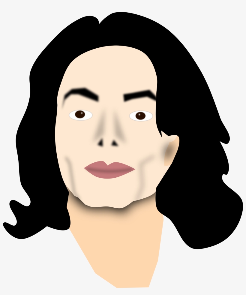 Clipart - Michael Jackson .png, transparent png #73128