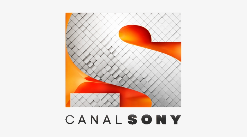 Sony Tv Logo Png Download - Sony Channel, transparent png #73196