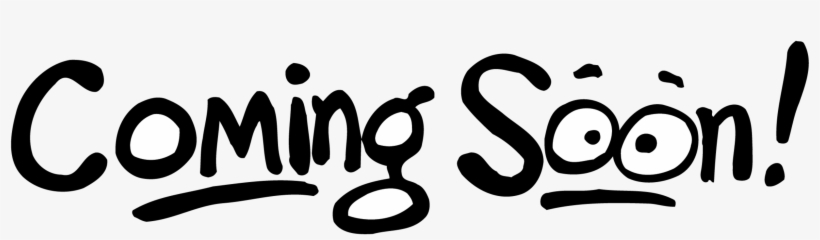 Comingsoon - Coming Soon Logo Animation - Free Transparent PNG Download -  PNGkey